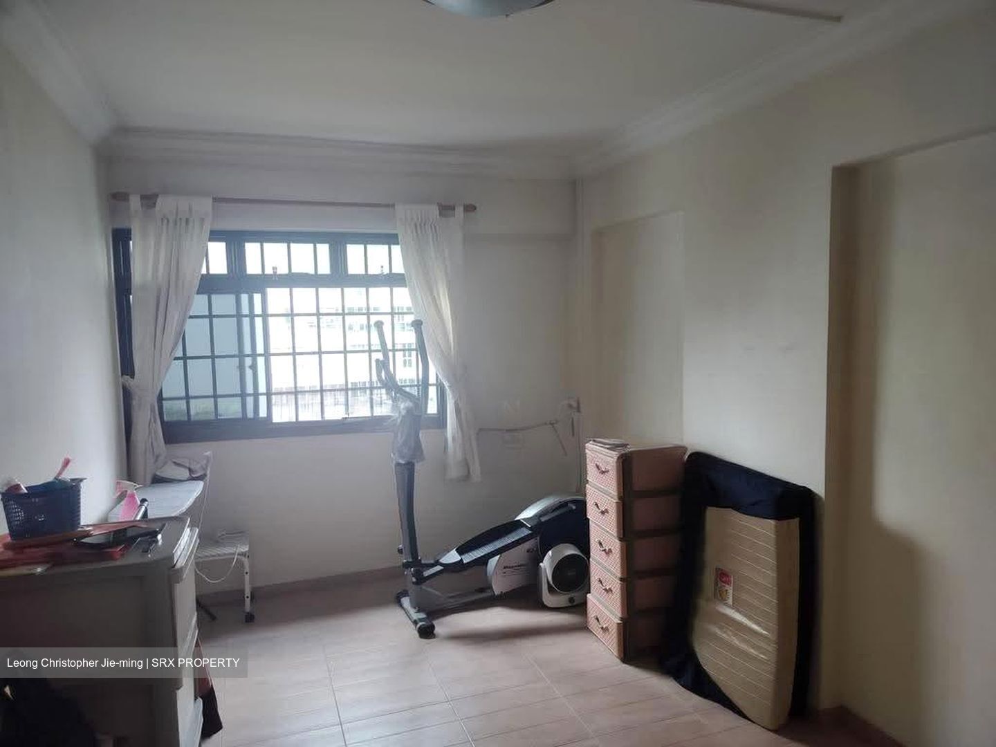 Blk 557 Woodlands Drive 53 (Woodlands), HDB 4 Rooms #611650431